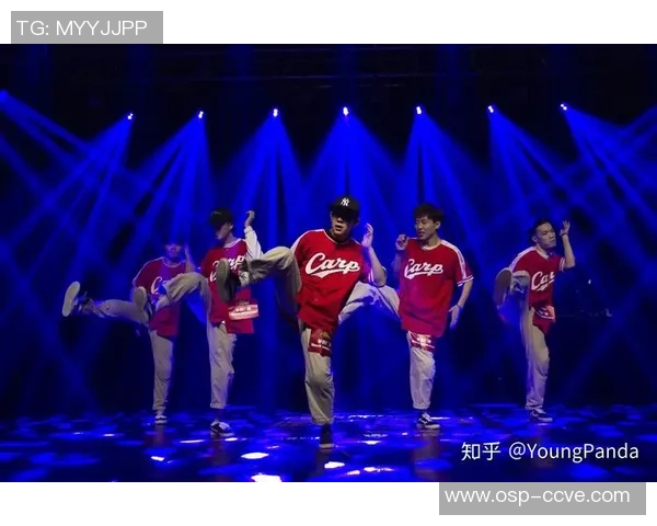 成都街舞队实力对比深度解析与风格特色探讨