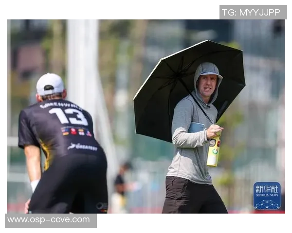 成都飞盘队运营全景解析:从团队建设到赛事推广的成功之道 成都飞盘队运营全景解析:从团队建设到赛事推广的成功之道