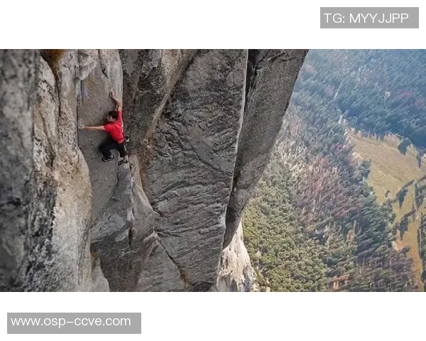 攀岩深度探秘：北京攀岩队如何掌控技术与心理的双重挑战