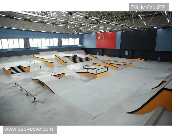 滑板战术解析:上海滑板队如何构建整体压制体系与战术协同 滑板战术解析:上海滑板队如何构建整体压制体系与战术协同