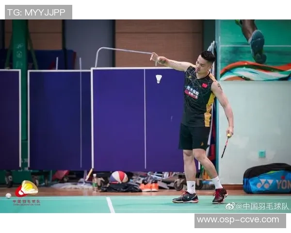 深圳羽毛球队的盯防体系与战术分析探讨