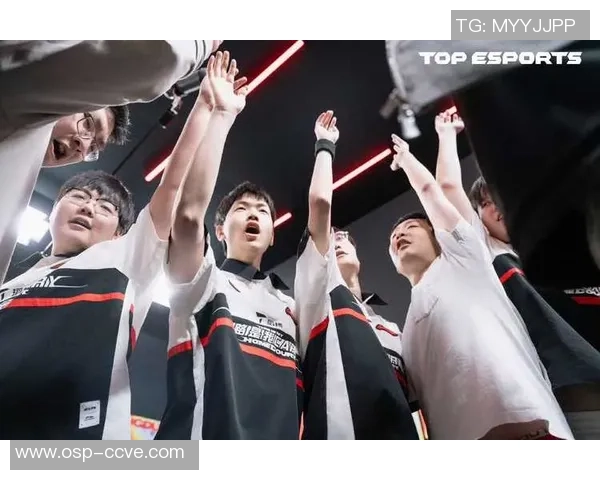 热议和平精英TES战队实力蜕变引发电竞圈广泛关注与讨论