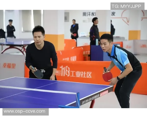 重庆乒乓球队领跑最新团队协作TOP10展现乒乓球团体精神与实力