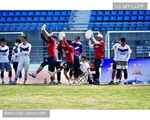 西安飞盘队以69分领跑世界街舞大赛积分榜展现强劲实力