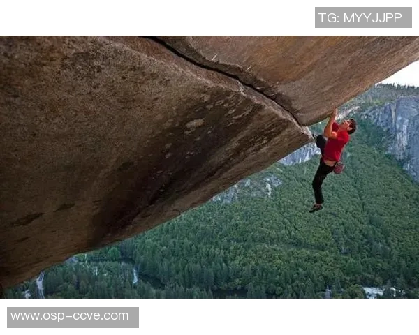 攀岩高手王磊揭秘成功秘诀与训练心得分享 攀岩高手王磊揭秘成功秘诀与训练心得分享